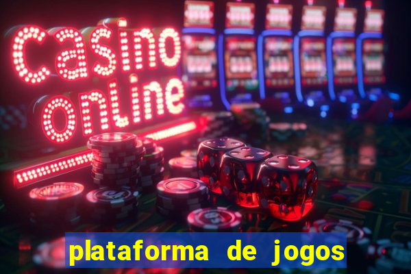 plataforma de jogos da jojo todynho